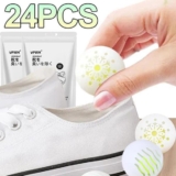 כדורי ריח לניטרול ריחות רעים